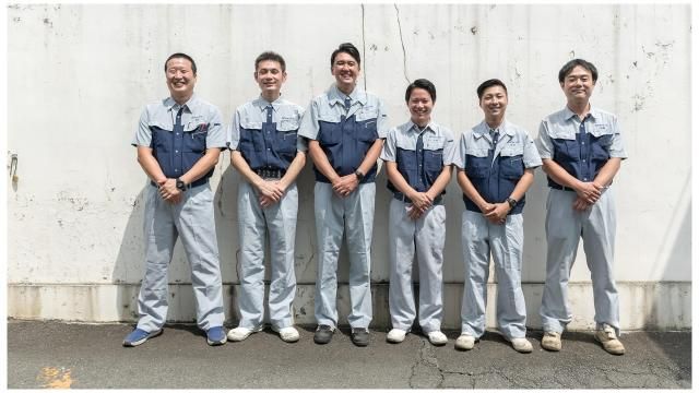 横川石油ガス株式会社の求人・転職情報