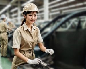求人画像