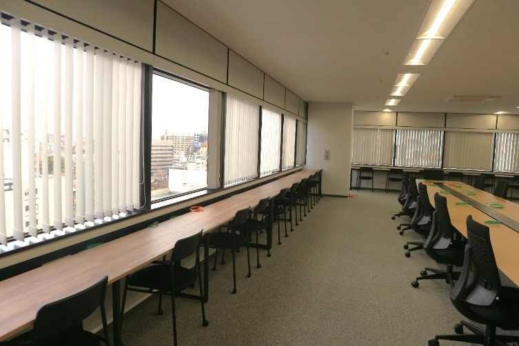 日本郵政コーポレートサービス株式会社の求人・転職情報