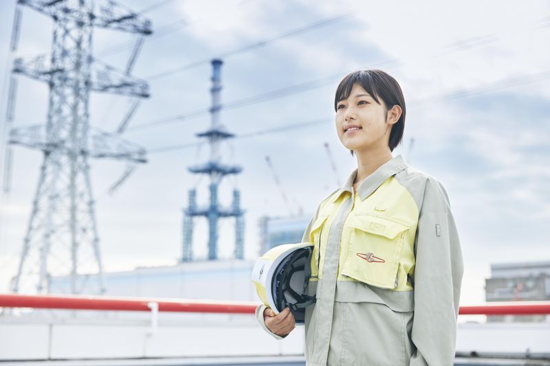 日本原子力発電株式会社