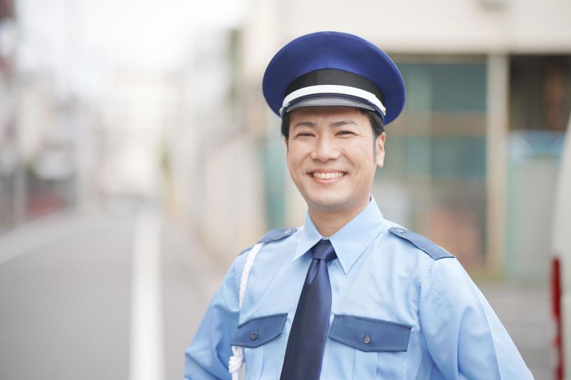 有限会社ベルジェセキュリティー/白川郷(岐阜県)のアルバイト・バイト求人情報-01
