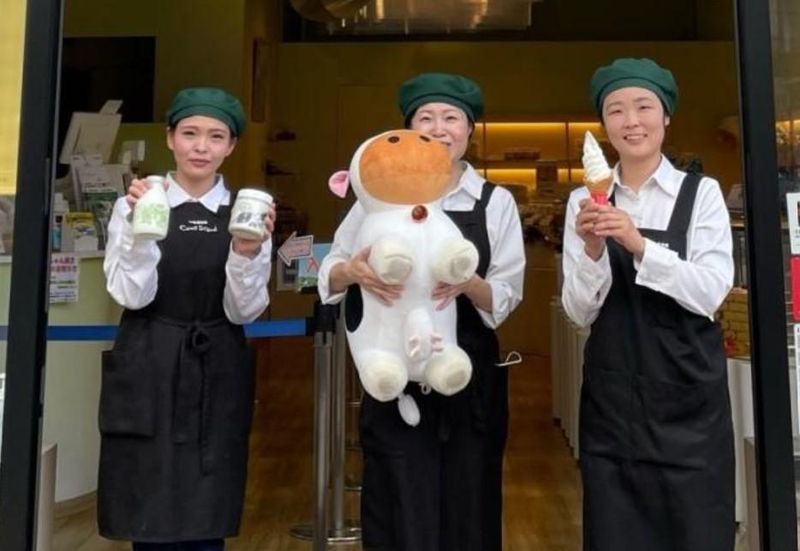 成田ゆめ牧場　Cows Stand 酒々井PA(上り)店のアルバイト・バイト求人情報-02