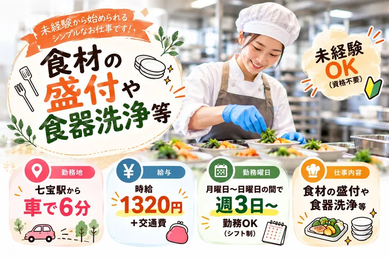 株式会社flippers　本社採用センターのアルバイト・バイト求人情報