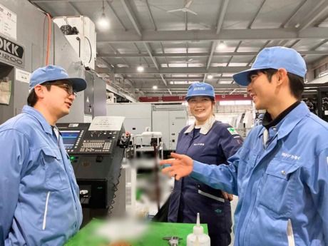 ひびき精機　株式会社ひびき精機のアルバイト・バイト求人情報-02