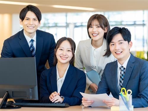株式会社三和企商の求人・転職情報