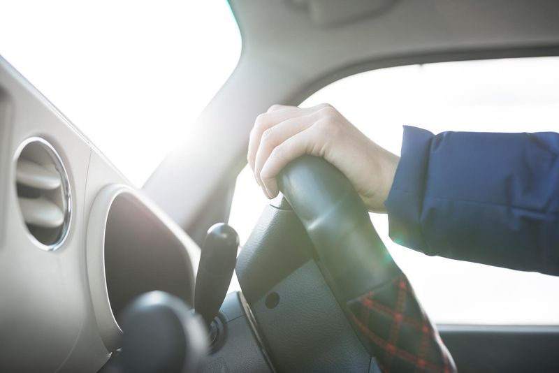 スクイズ運転代行の求人・転職情報