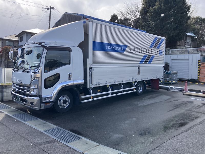 株式会社加藤工業の求人・転職情報