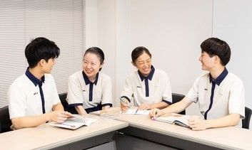 ドトールコーヒーショップ駒沢大学駅前店のアルバイト・バイト求人情報-05