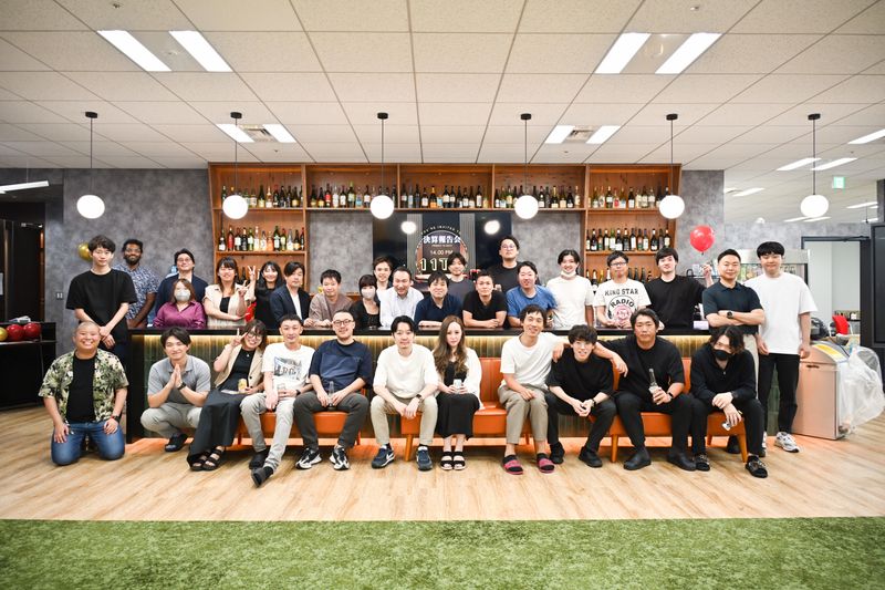 株式会社ウルトラホールディングス-0002の求人・転職情報