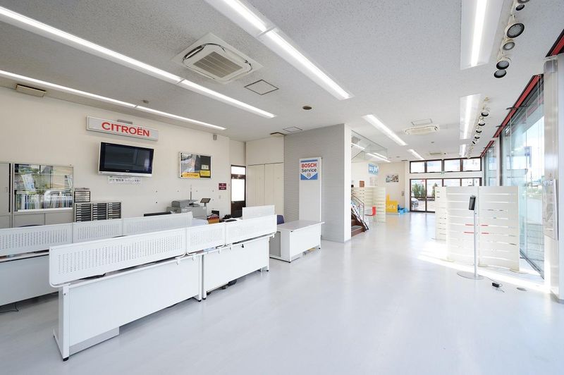 冨士物産株式会社の求人・転職情報