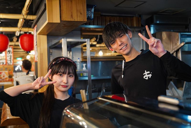 海鮮屋台おくまん 谷六店のアルバイト・バイト求人情報-04