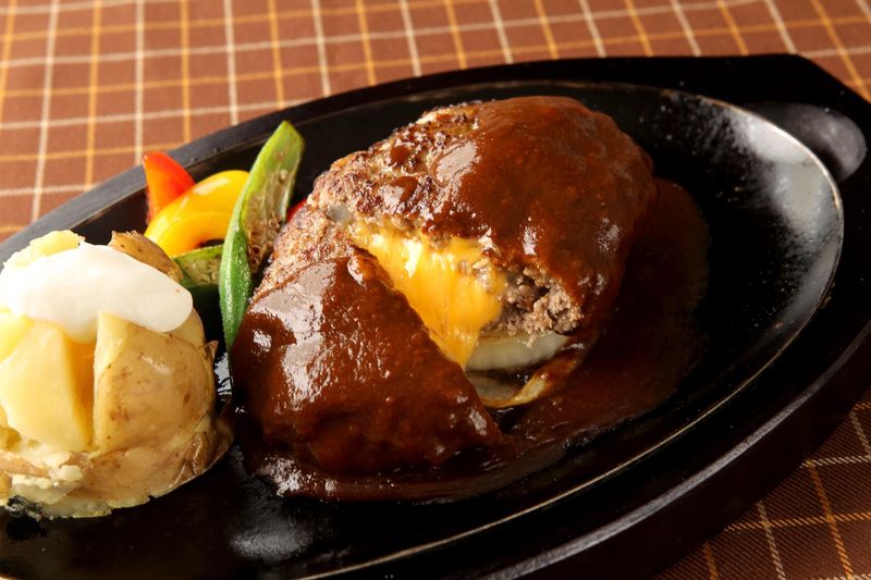 THE STATION GRILL　新宿ルミネエスト店のアルバイト・バイト求人情報-36