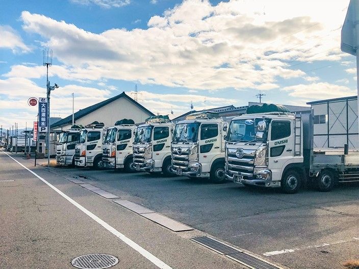 オオニシ機工株式会社の求人・転職情報