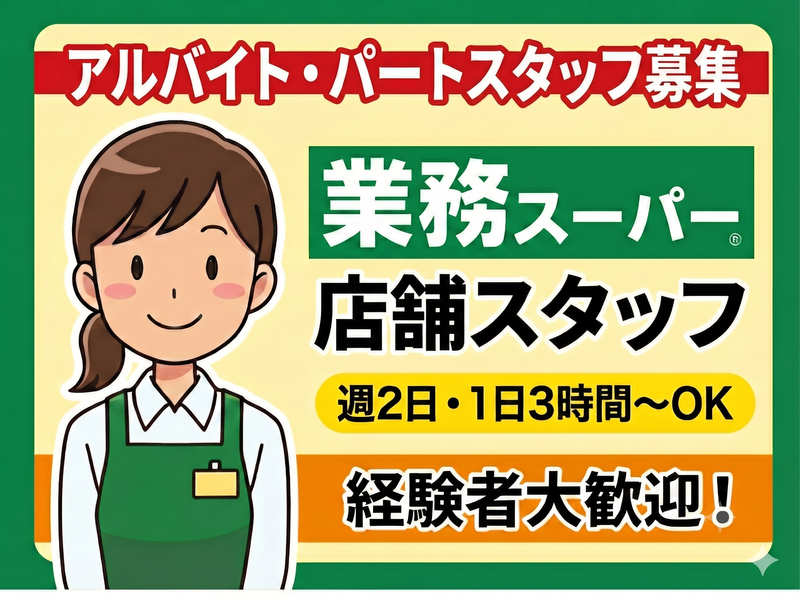 業務スーパー　稲里店のアルバイト・バイト求人情報-01