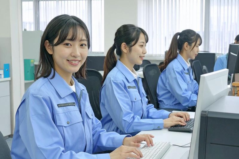 大東通信機株式会社のアルバイト・バイト求人情報-04