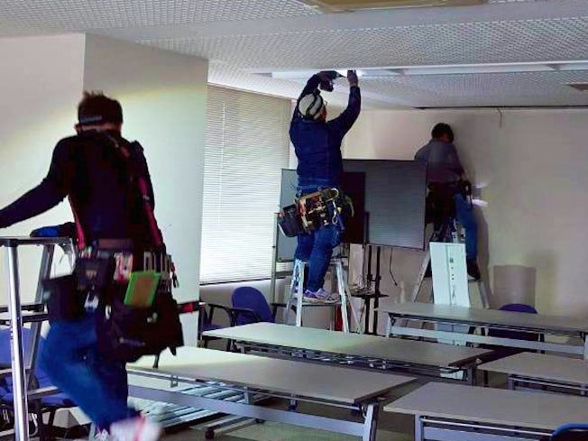 株式会社あかりみらいの求人・転職情報