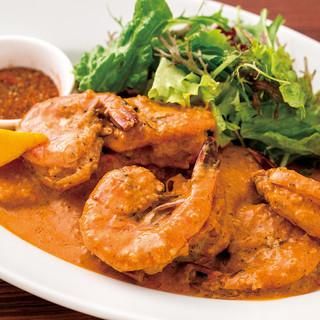 MERENGUE　ラゾーナ川崎店 　Merengueのハワイアンステーキ専門店のアルバイト・バイト求人情報-04