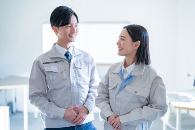 求人画像