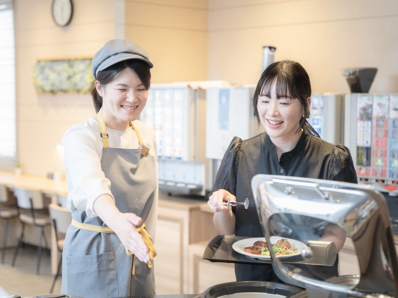 スーパーホテル埼玉･本庄天然温泉のアルバイト・バイト求人情報-05