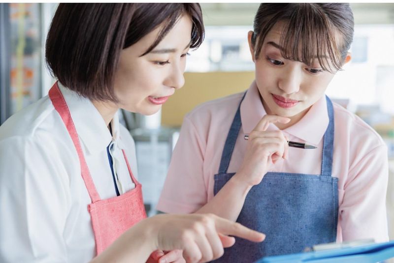 株式会社ホワイト急便西宮の神戸市の各店舗のアルバイト・バイト求人情報-02