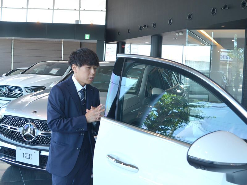 岡崎ヤナセプランニング株式会社の求人・転職情報