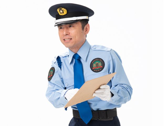 株式会社セキュリティワンのアルバイト・バイト求人情報-07
