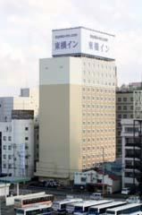 東横INN新青森駅東口のアルバイト・バイト求人情報-33