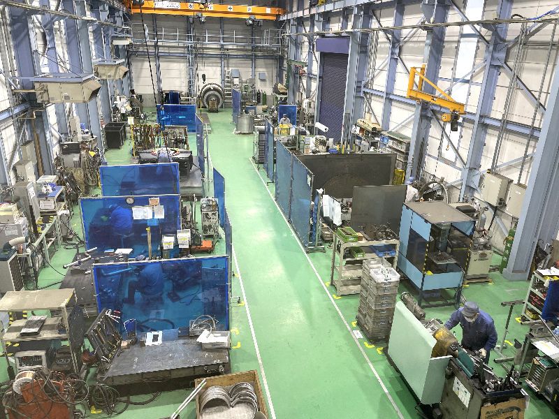 山名總鉄酸素株式会社-0001の求人・転職情報