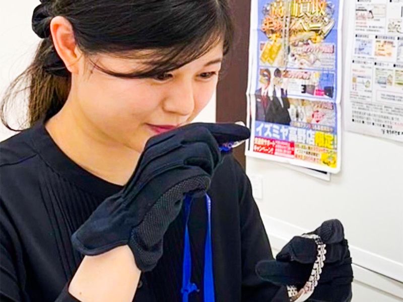買取専門店おたからやイズミヤ高野店のアルバイト・バイト求人情報-04