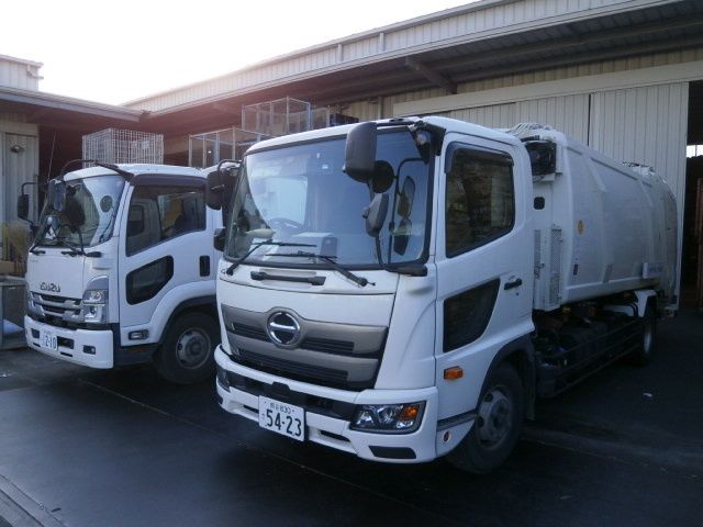 株式会社羽生リサイクリング