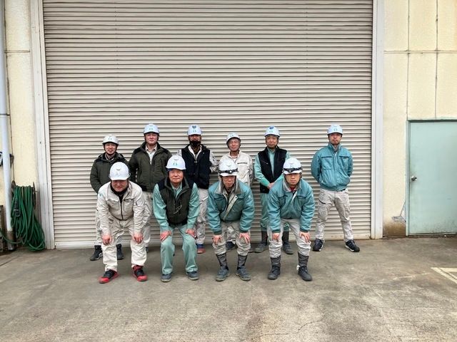 株式会社ベルテクノプラント工業　茨城工場の求人・転職情報