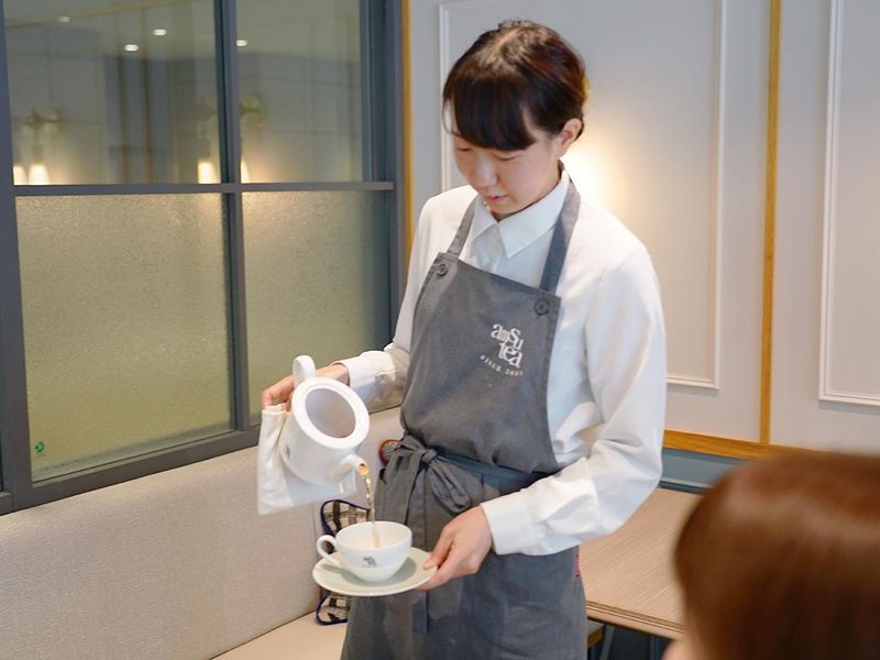 amsu tea house TOKYOのアルバイト・バイト求人情報-02