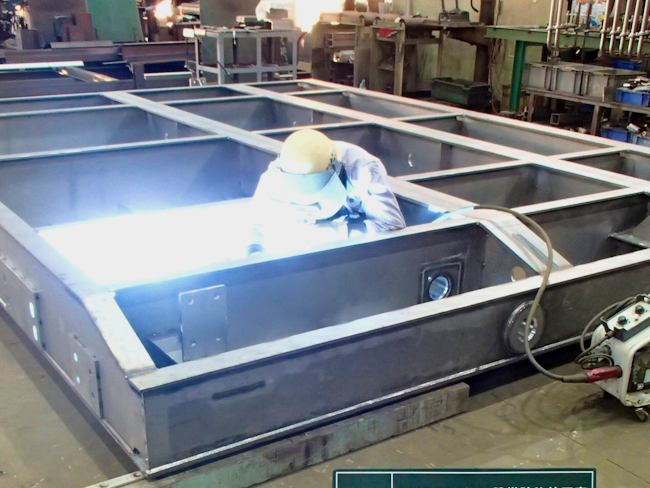 川田工業株式会社(北海道)の求人・転職情報