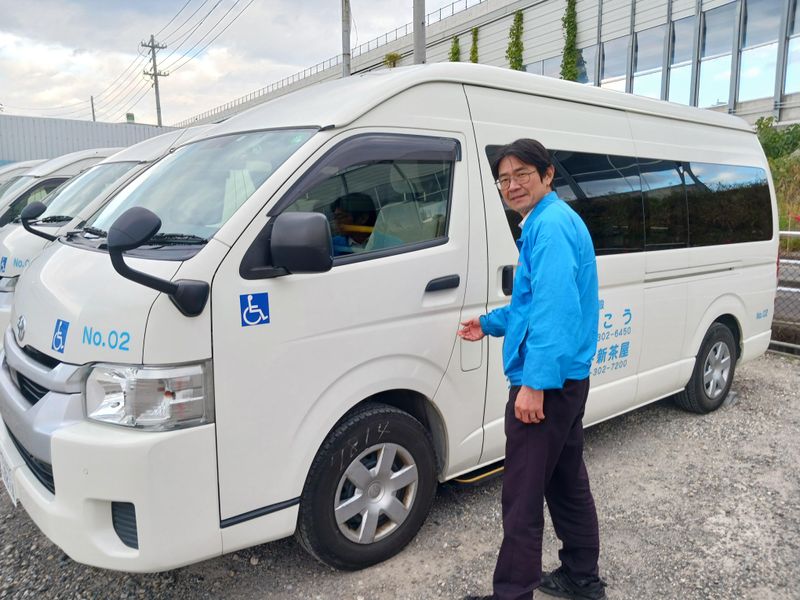 株式会社ヴィークルのアルバイト・バイト求人情報-02