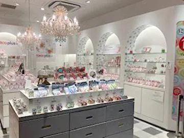 nanaco plus+(ナナコプラス) 東京ソラマチ店のアルバイト・バイト求人情報-02