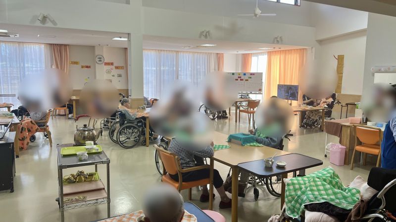 特別養護老人ホームさつきの郷のアルバイト・バイト求人情報-05