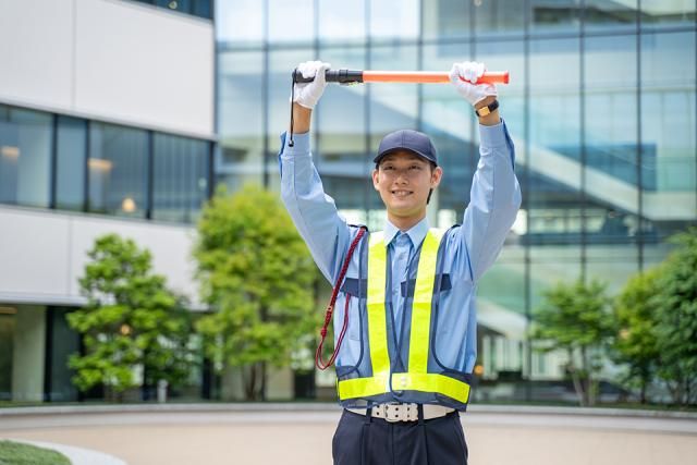 株式会社セキュリティエイブル　神戸営業所の求人情報