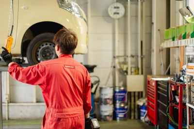 長野県 上田市の自動車整備士の転職・求人情報 | Indeed (インディード)