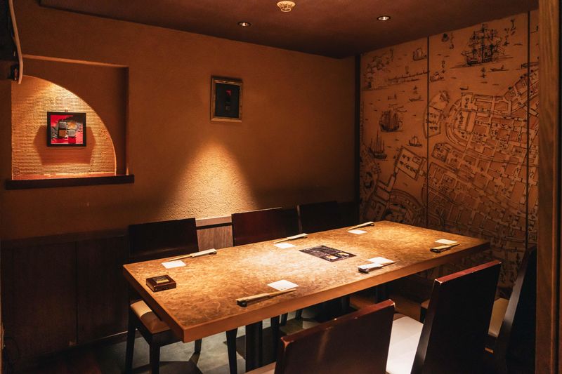 グッドフィールド　淀屋橋よし田のアルバイト・バイト求人情報-03