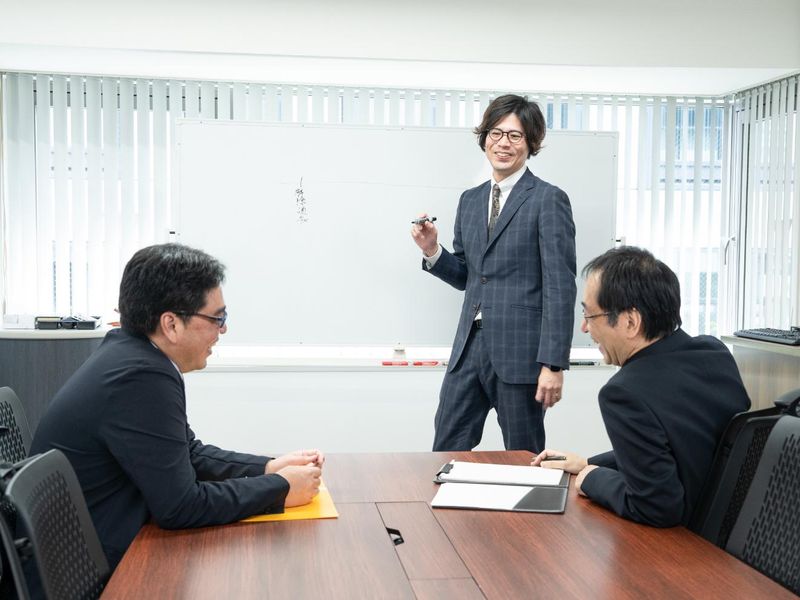 弁護士法人ALG&Associates /大阪法律事務所のアルバイト・バイト求人情報-02