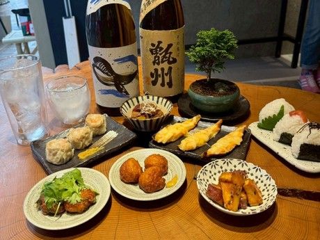 さつまいも専門店よもや　なんば店のアルバイト・バイト求人情報-03