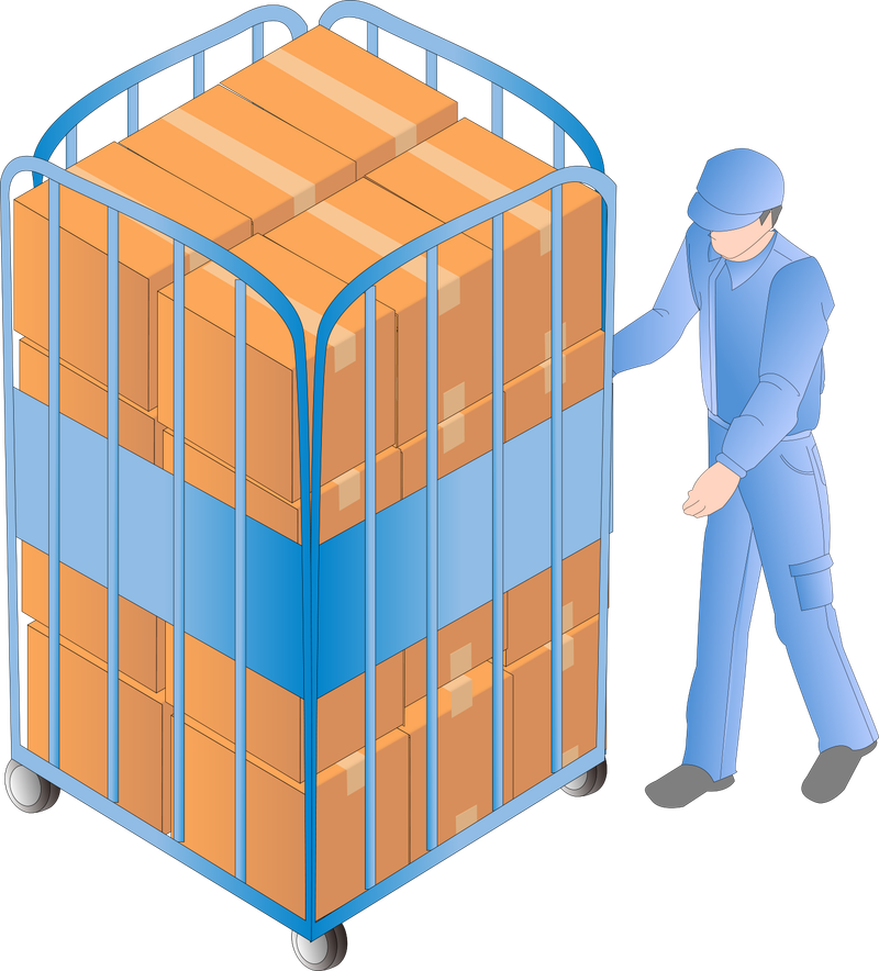 株式会社紀文フレッシュシステム(株式会社マイワーク 千葉物流センター内)