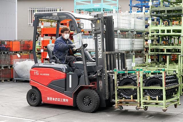 株式会社宮本塗装工業所の求人・転職情報