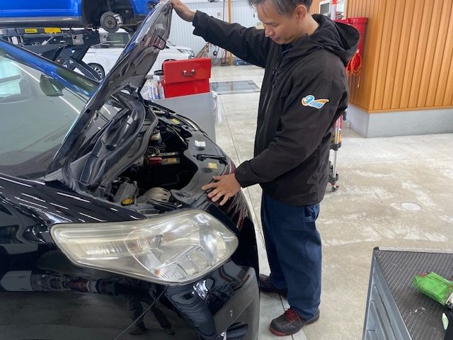 株式会社ナイン自動車の求人・転職情報