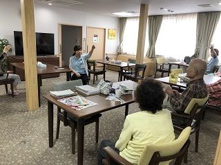 (株)やさしい手　看護小規模多機能　かえりえ河原塚のアルバイト・バイト求人情報-05