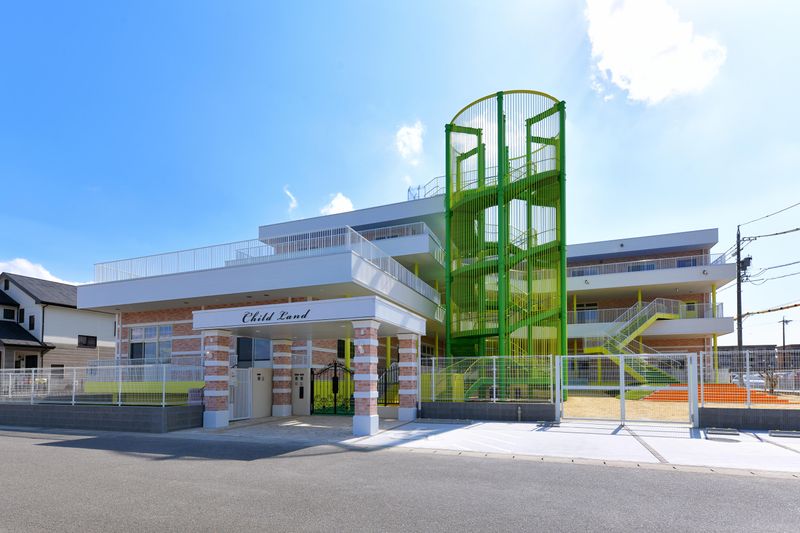 株式会社SICF(請負先:放課後等デイサービスみよしMOMO)