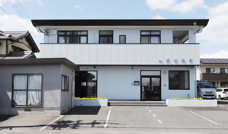 株式会社愛岐通信-0001の求人・転職情報