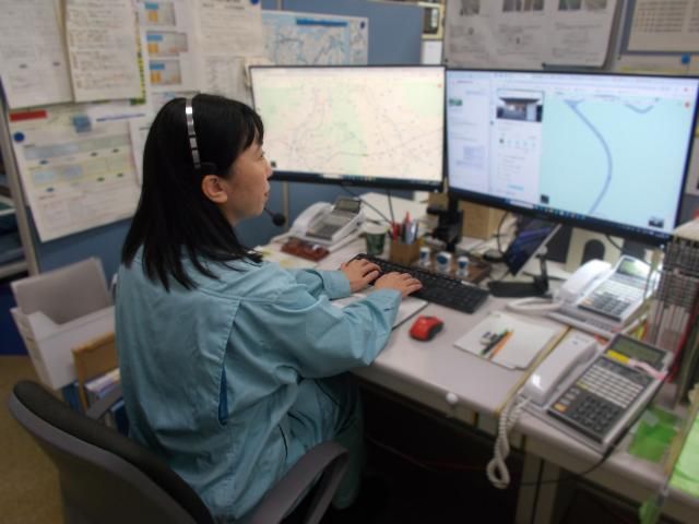 ㈱長大テックの求人・転職情報