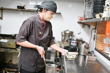 そばと和食　麦福　イオンモール新瑞橋店の求人情報