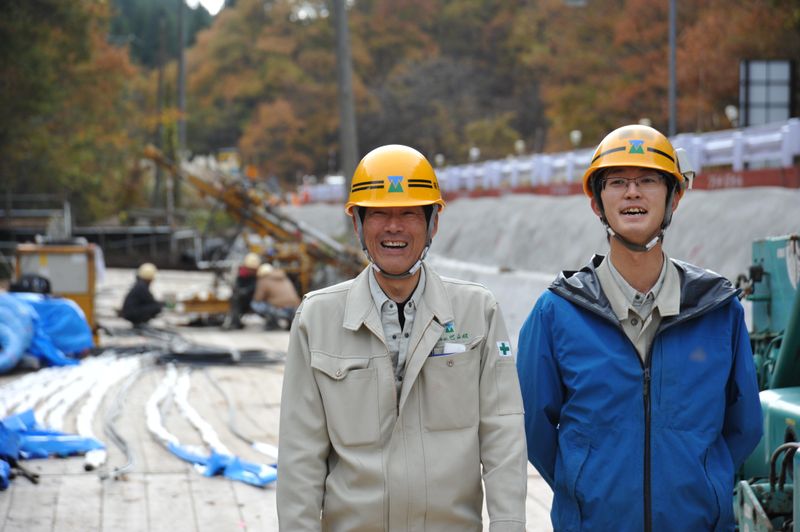 株式会社巴山組